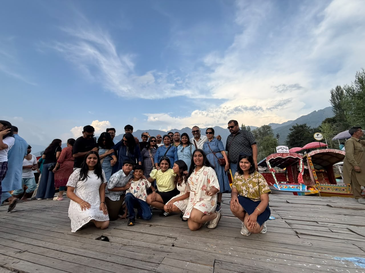 Kashmir Summer Tour 2026 Highlights